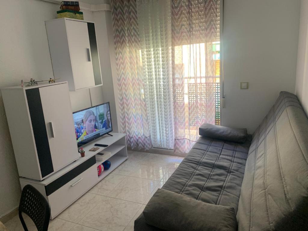 Oasis Apartment: Beachside Comfort in Oropesa del Mar Exterior photo